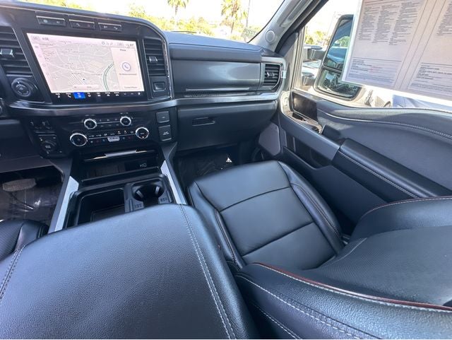 2024 Ford F-250SD Lariat