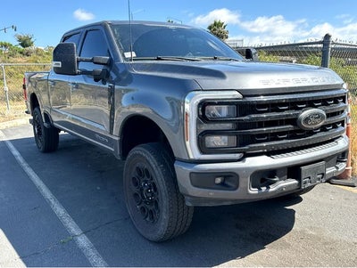 2024 Ford F-250SD Base