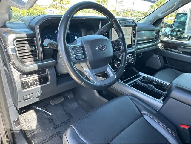 2024 Ford F-250SD Lariat