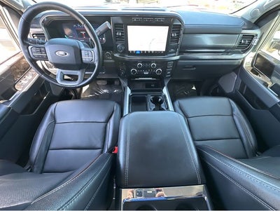 2024 Ford F-250SD Lariat