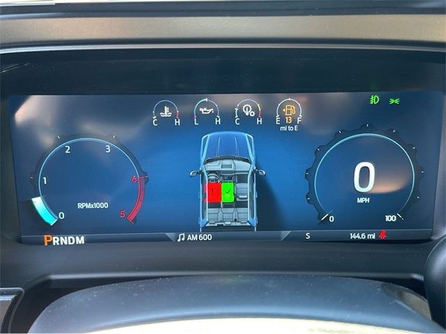 2026 Ford F-250SD F-250® XLT