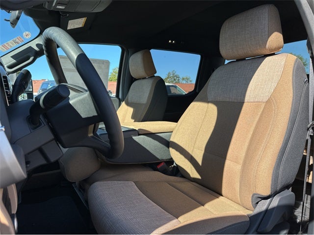 2026 Ford F-250SD F-250® XLT