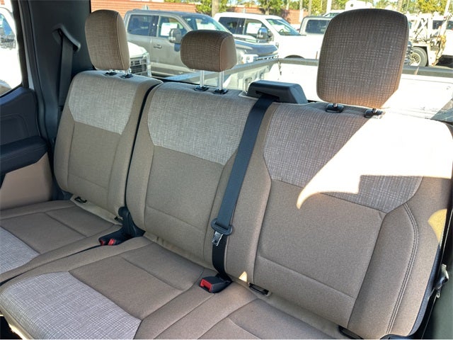 2026 Ford F-250SD F-250® XLT