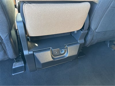 2026 Ford F-250SD F-250® XLT