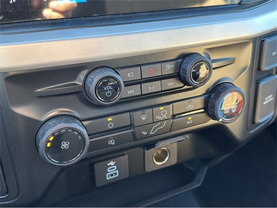 2026 Ford F-250SD F-250® XLT