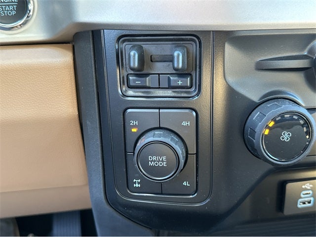 2026 Ford F-250SD F-250® XLT