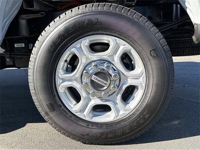 2026 Ford F-250SD F-250® XLT