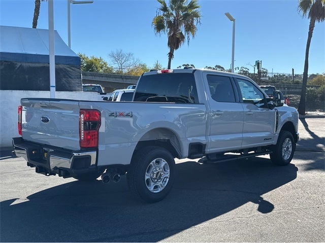 2026 Ford F-250SD F-250® XLT