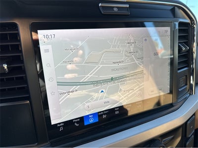 2026 Ford F-250SD F-250® XLT