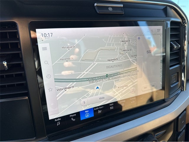 2026 Ford F-250SD F-250® XLT