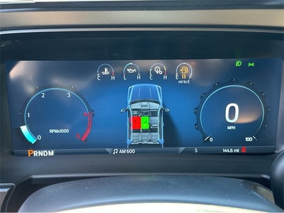 2026 Ford F-250SD F-250® XLT