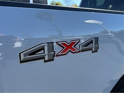 2026 Ford F-250SD F-250® XLT