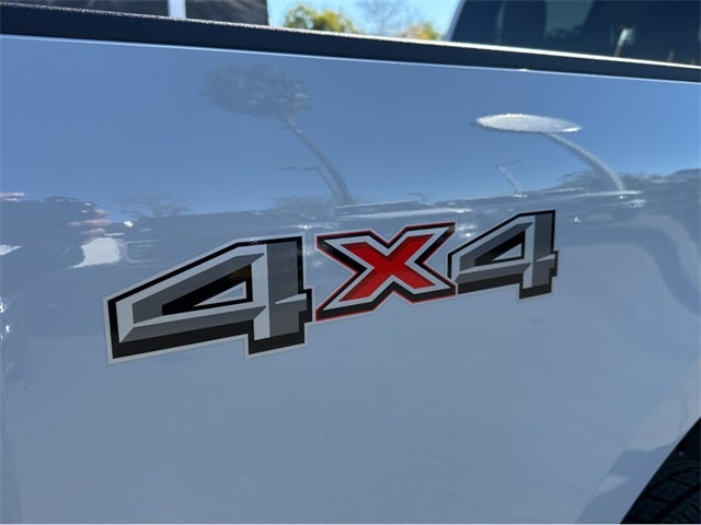 2026 Ford F-250SD F-250® XLT