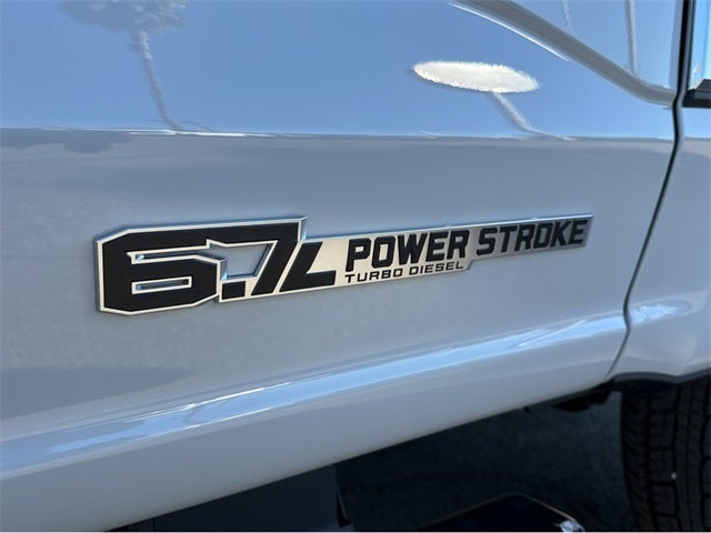 2026 Ford F-250SD F-250® XLT