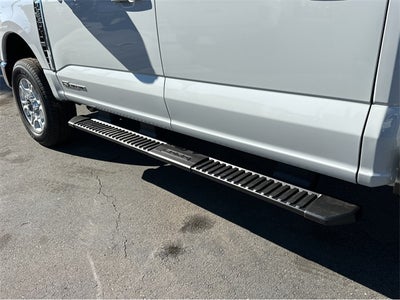 2026 Ford F-250SD F-250® XLT