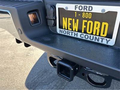 2026 Ford F-250SD F-250® XLT