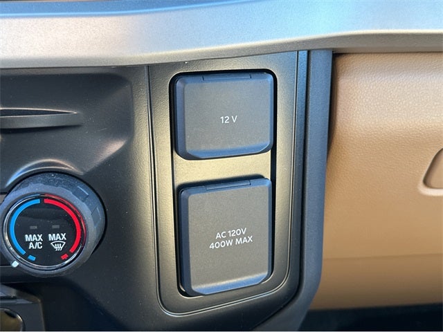 2026 Ford F-250SD F-250® XLT