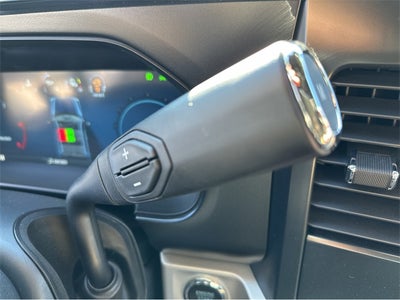 2026 Ford F-250SD F-250® XLT