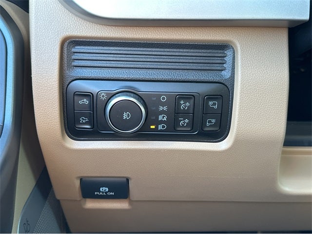 2026 Ford F-250SD F-250® XLT