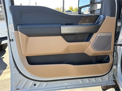 2026 Ford F-250SD F-250® XLT