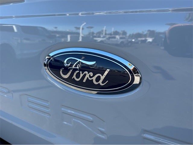 2026 Ford F-250SD F-250® XLT