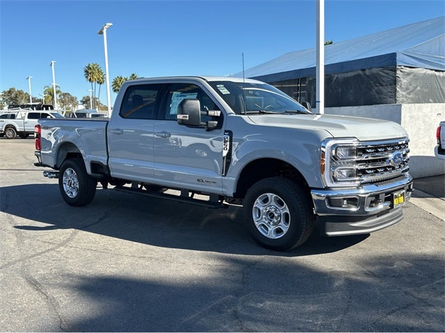 2026 Ford F-250SD F-250® XLT