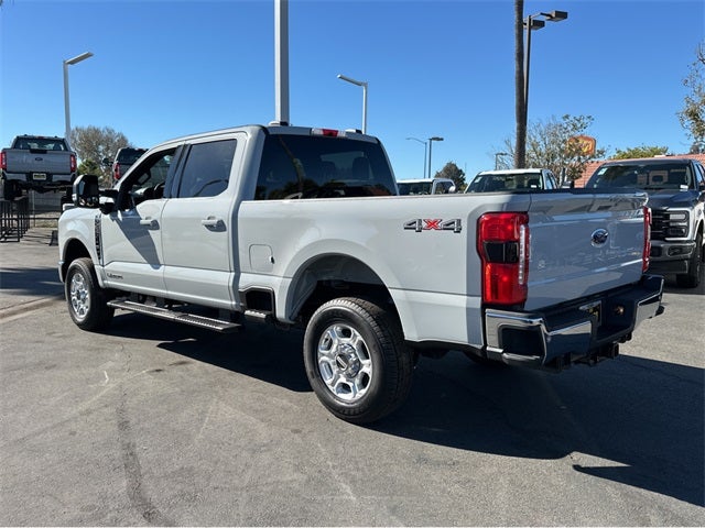 2026 Ford F-250SD F-250® XLT