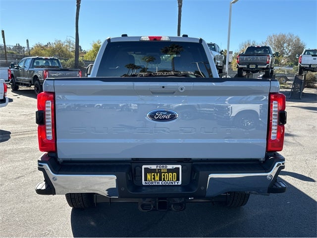 2026 Ford F-250SD F-250® XLT
