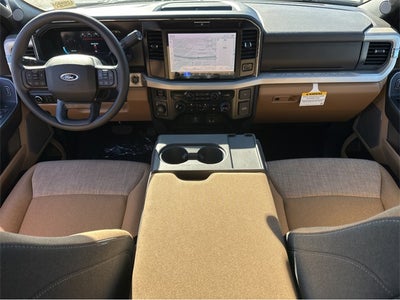 2026 Ford F-250SD F-250® XLT