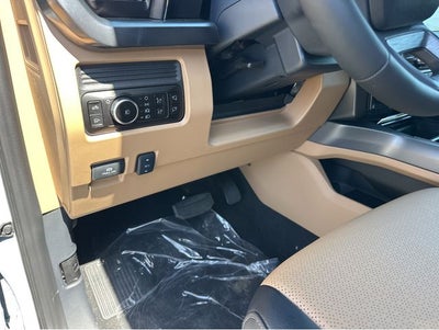 2026 Ford F-250SD F-250® Lariat®