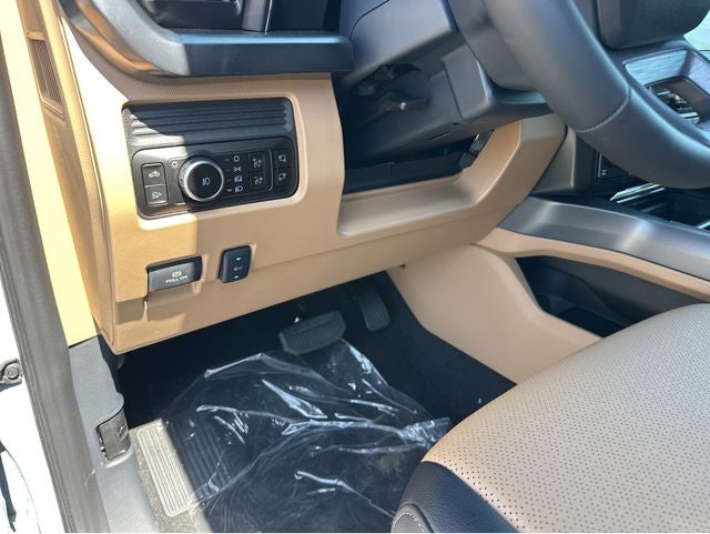 2026 Ford F-250SD F-250® Lariat®