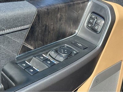 2026 Ford F-250SD F-250® Lariat®
