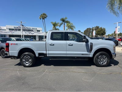 2026 Ford F-250SD F-250® Lariat®