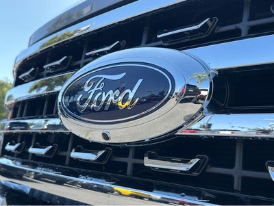2026 Ford F-250SD F-250® Lariat®