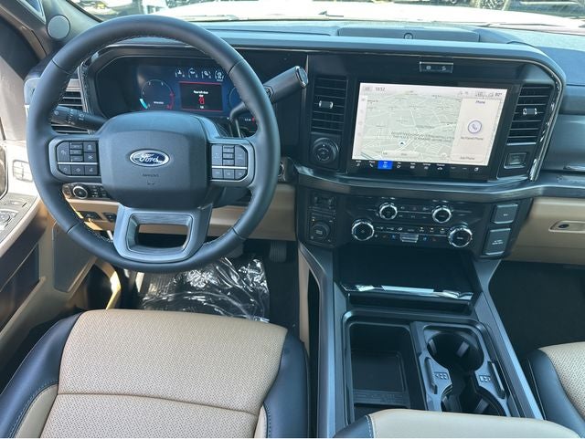2026 Ford F-250SD F-250® Lariat®