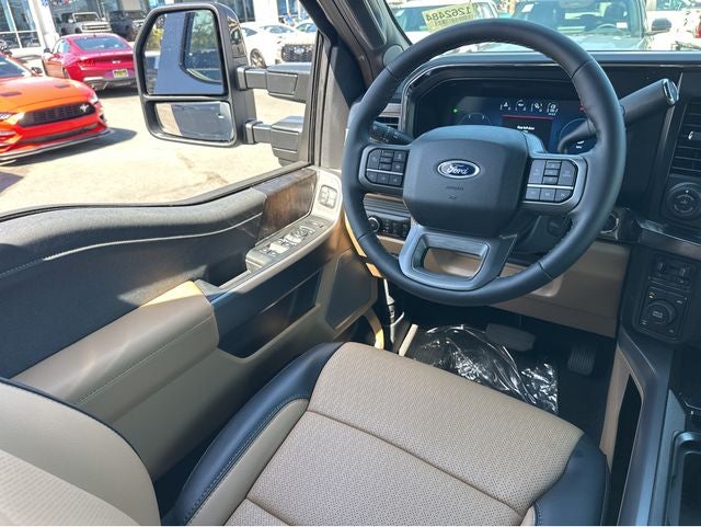 2026 Ford F-250SD F-250® Lariat®