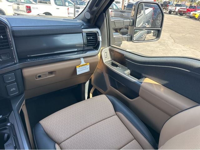 2026 Ford F-250SD F-250® Lariat®