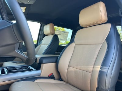 2026 Ford F-250SD F-250® Lariat®