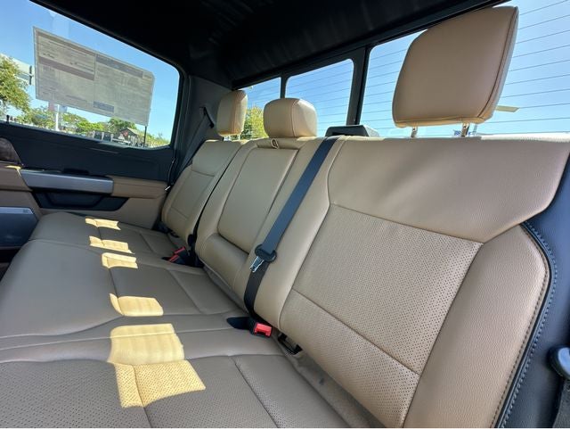 2026 Ford F-250SD F-250® Lariat®