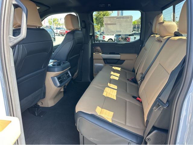2026 Ford F-250SD F-250® Lariat®