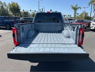 2026 Ford F-250SD F-250® Lariat®