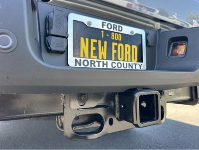 2026 Ford F-250SD F-250® Lariat®