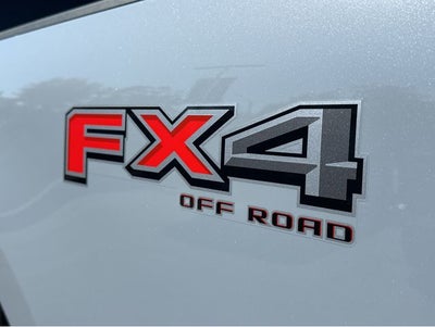 2026 Ford F-250SD F-250® Lariat®