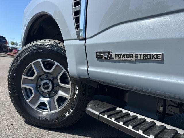 2026 Ford F-250SD F-250® Lariat®