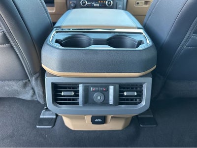 2026 Ford F-250SD F-250® Lariat®