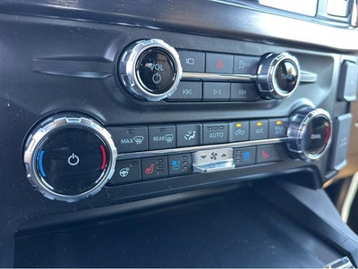 2026 Ford F-250SD F-250® Lariat®