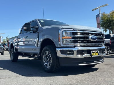 2026 Ford F-250SD F-250® Lariat®