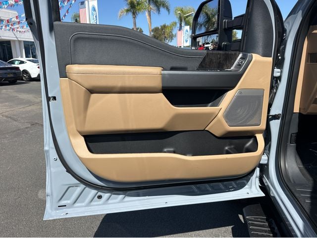 2026 Ford F-250SD F-250® Lariat®