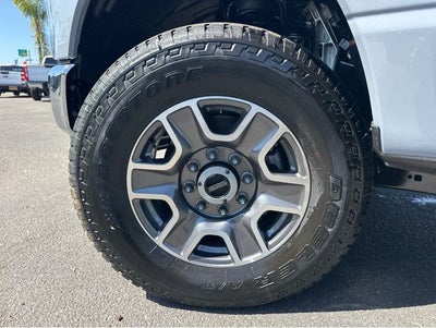 2026 Ford F-250SD F-250® Lariat®