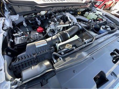 2026 Ford F-250SD F-250® Lariat®
